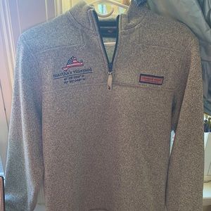 Vineyard vines shepshirt